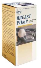 Cara Breast Pump