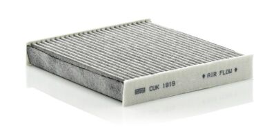 MANN-FILTER CUK 1919 Filter, Innenraumluft für DAIHATSU ELARIS JAGUAR