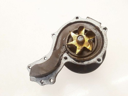 Volkswagen Golf II 1990 Kühlwasserpumpe Wasserpumpe Diesel 44kW VEI32593