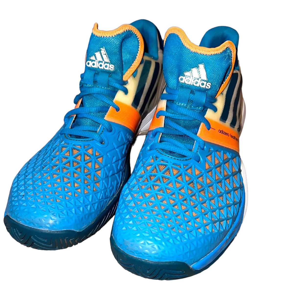 Adizero shop feather 3