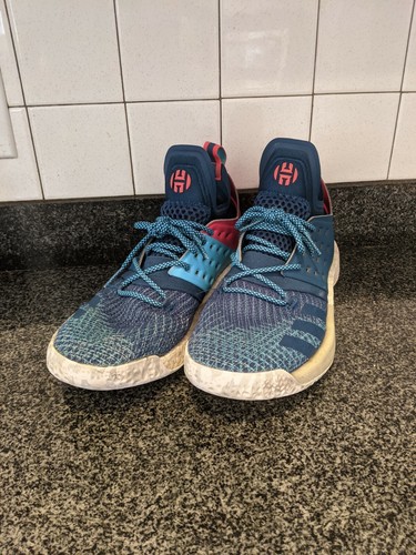 harden vol 2 light grey