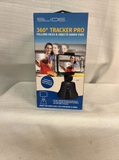 Slide 360 Tracker Pro VL210 - Black - New Sealed Package