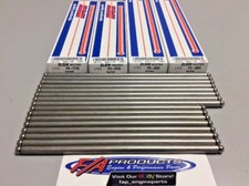Chevrolet Big Block 396 402 454 Engines Push Rod Set Elgin Pr379 Pr380 8 Each