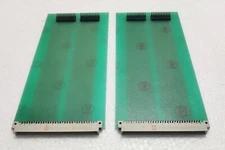 BE880800 Circuit Board 8711 09021646921 (Lot Of 2pcs)