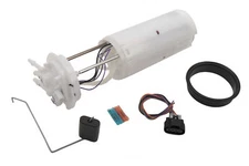 Fuel Pump Module Assembly ACDelco GM Original Equipment MU1750
