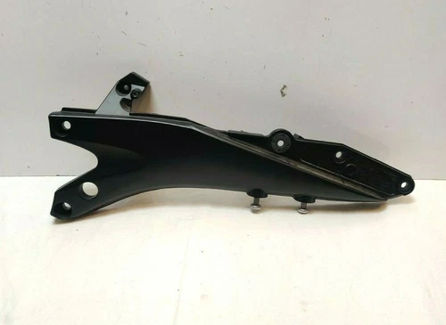 RAIL, SEAT LH (BLACK)