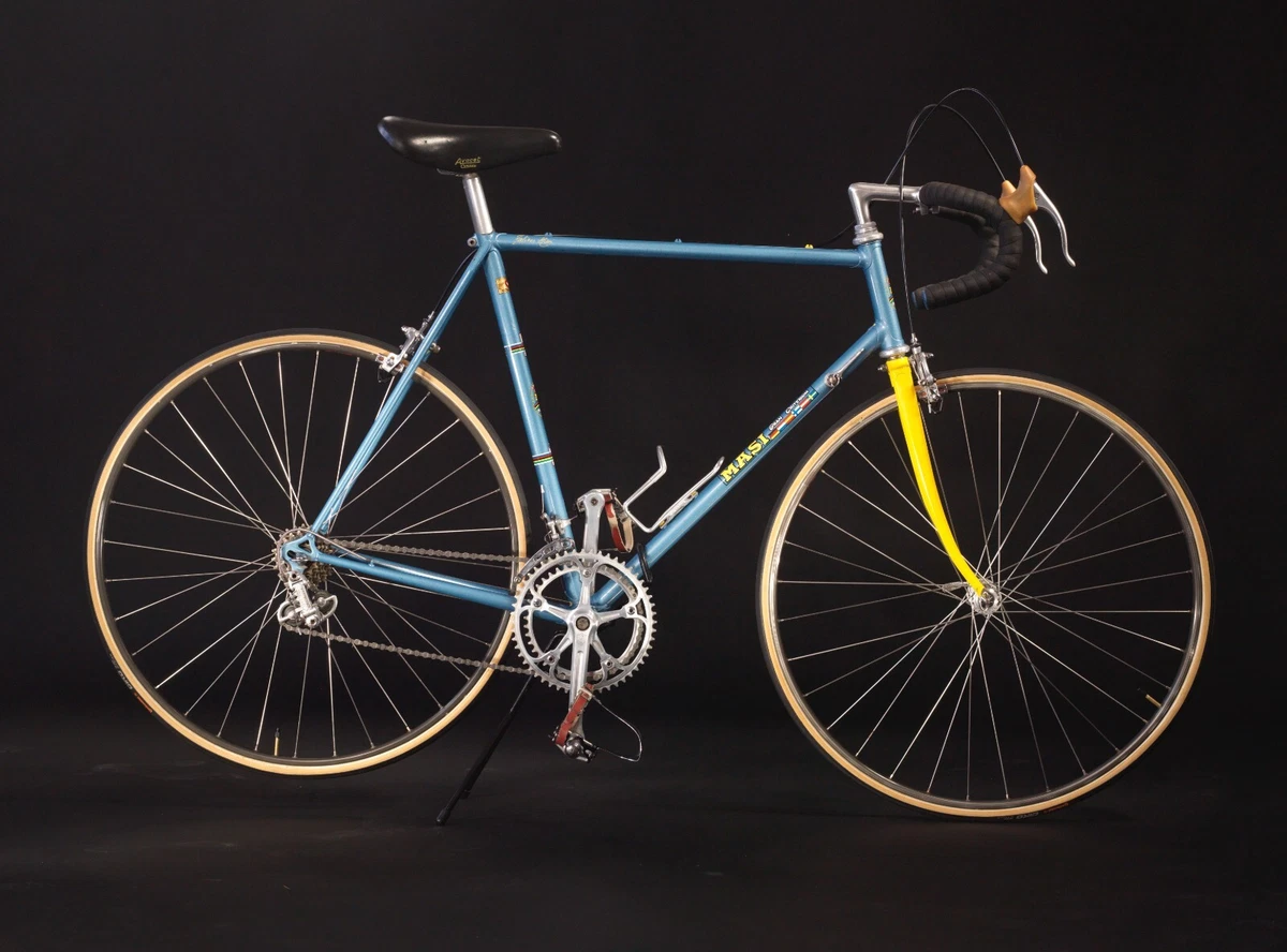 Masi Vintage Bikes for sale - eBay