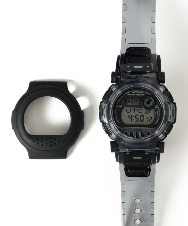 ASK availability First) BEAMS G-SHOCK / G-B001 new | eBay
