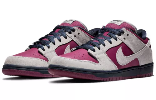 Nike SB Dunk Low True Berry 2019 BQ6817-001