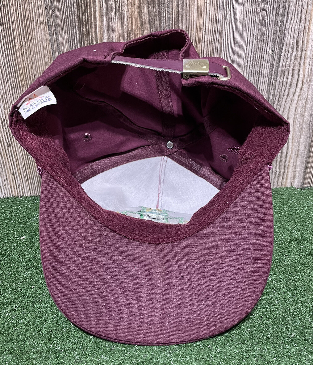 SENTRY POLYMERS INC.  Hat Cap Adjustable Gremlin - image 5