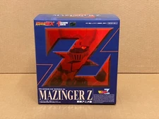 FEWTURE ACTION TOYS ES GOKIN DX 02 MAZINGER Z MAZINGA SD DEFORMED AVAILABLE