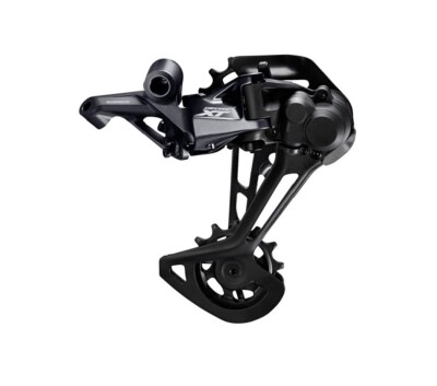 Shimano Deore XT RD-M8100-SGS Shadow Plus Hinterradmech - 12-fach - langer Käfig