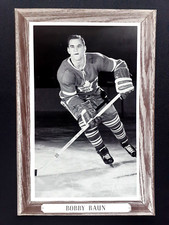 BOBBY BAUN 1964-67 BEEHIVE GROUPE III PHOTOS 64-67 NO 153B EXMINT       13538