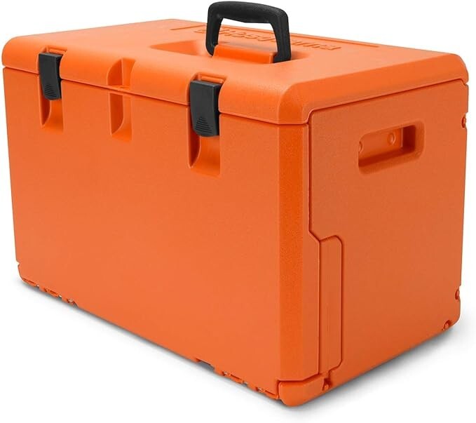 Chainsaw Carrying Case for Husqvarna 555 572xp 545 66 240 371XP