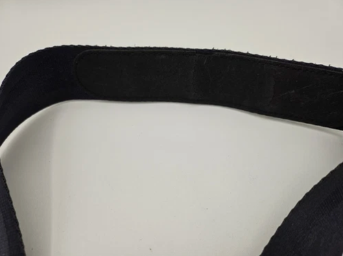 LEICA GENUINE DARK BLUE NECK & SHOULDER STRAP FOR SLR DSLR CAMERA - 第 3/4 張圖片