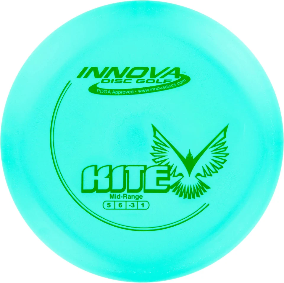 Innova Star Kite | Choose Weight & Color - Image 3 of 3