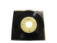 45 RECORD - TRAFFIC - LIGHT UP OR LEAVE ME ALONE