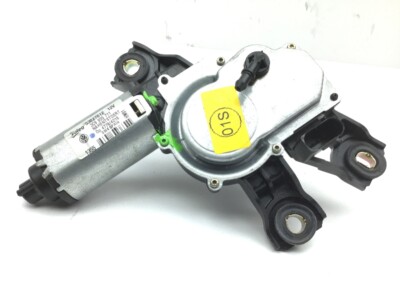 Scheibenwischermotor hinten 53027612 VW PASSAT 3c 12 Monate 