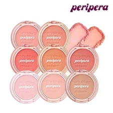 [PERIPERA] Pure Blushed Sunshine Cheek Blusher 4.2g KOREA NEW