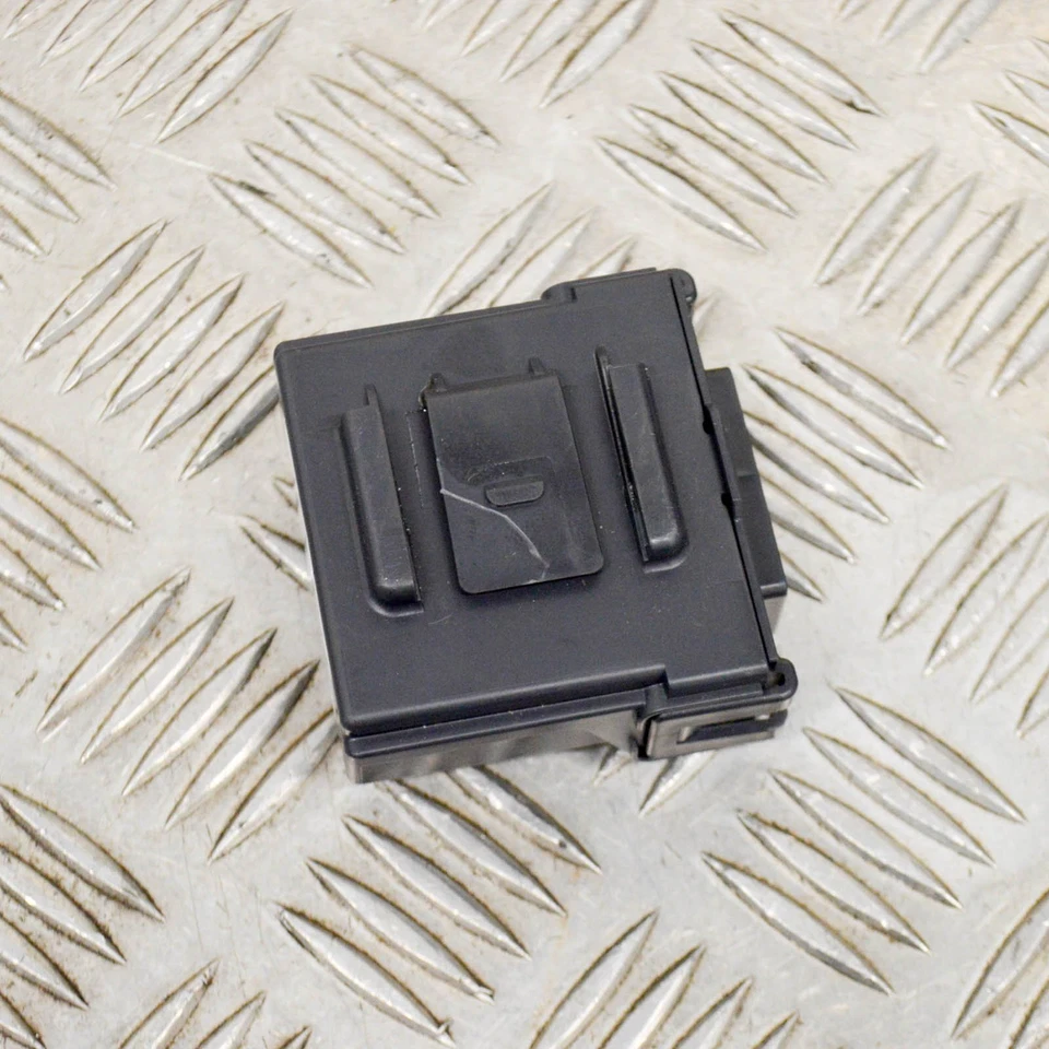 NISSAN QASHQAI J11 Anti Skid Centralina ECU 476A0-4EA0A 1.2i 85kw 2014 - Immagine 2 di 4