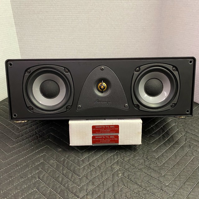 best 3 way center channel speaker