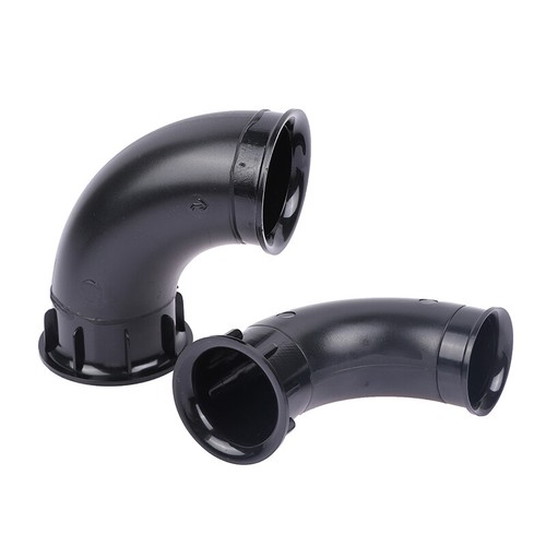 Speaker Curved Guide Tube BASS Subwoofer Inverted Tube Port Auxiliary Open Hole - Zdjęcie 9 z 15