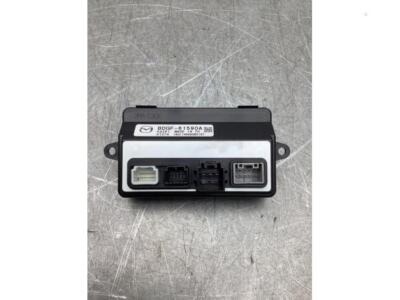 Widerstand Heizung Mazda 3 BP BDGF61590A P19400393