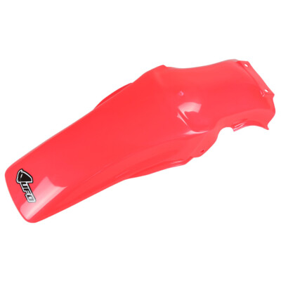UFO EVO CR500 Red Plastic Kit For Honda CR500 1995-2000 – HOKIT089