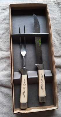 Emdeko Sheffield Stainless Steel Cutlery Set