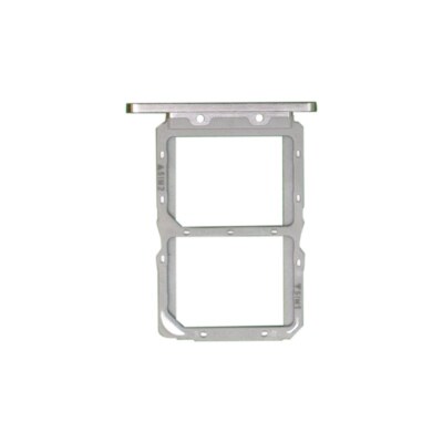 SIM Card Tray for Huawei Honor 20 Pro Pink Gold Replacement Part Repair Replace