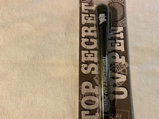 Top Secret UV Pen Invisible Ink Pens Spy Pen with UV Light Magic Spy Markers