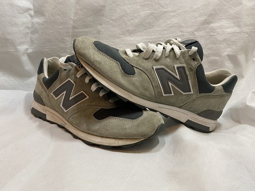 Suede Size 11.5 sneakers RARE 
