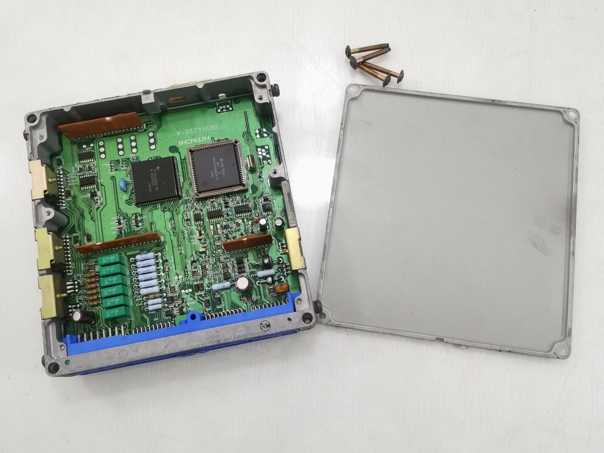 Nissan Skyline BCNR33 GTR RB26-DETT R33 Engine ECU Computer