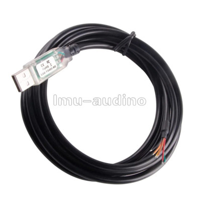 FTDI FT232RQ USB to RS485 Serial Adapter Converter USB-RS485-WE-1800-BT