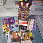 Funko FIGHTLINE BALLOON BOY Five Nights at Freddy's Open Blind FNAF, HTF, RARE!