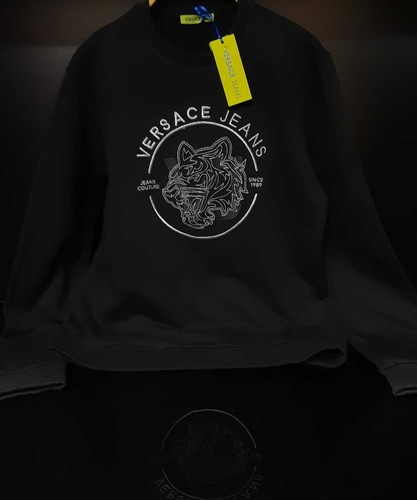 fake versace jacket