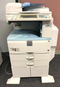 ricoh mp3350