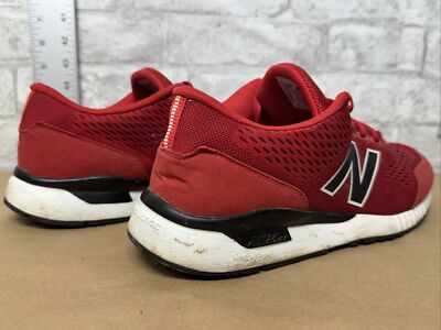 New Balance Men's 10 Red Running Shoes Rev Lite | eBay