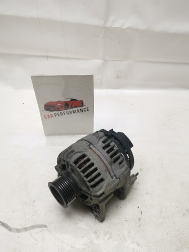 VW Volkswagen Touran 2,0 Generator Lichtmaschine Licht Maschine 06F903023G