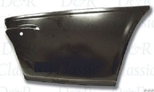Quarter Panel Lower Patch Rear 67-68 Camaro Firebird Rh In Stock