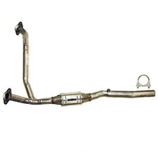 Catalytic Converter-Direct Fit Converter Eastern Mfg 20302