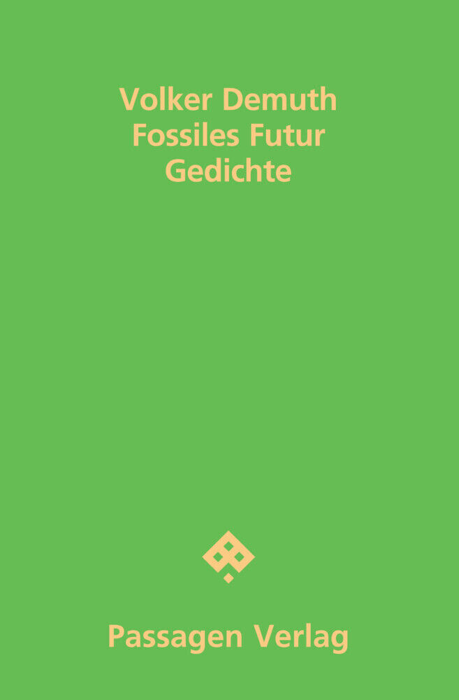 Thumbnail - Fossiles Futur | Volker Demuth | 2021 | Deutsch