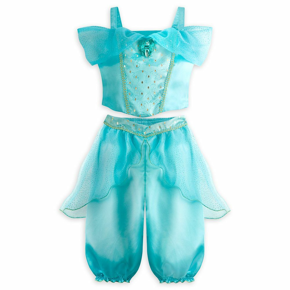 disney-store-princess-jasmine-costume-dress-baby-girl-size-18-24-months