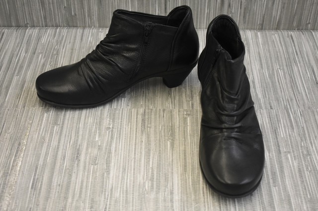 naot advance ankle boot