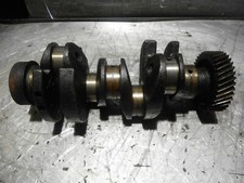 RECONDITIONED CRANKSHAFT FORD CAPRI CONSUL ZEPHYR 2.0 V4 1962-1981 692M6303CA