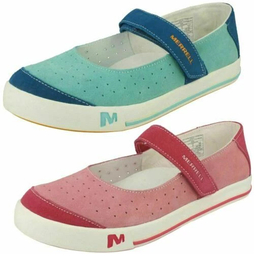 Merrell Kindermode, - schuhe & -accessoires