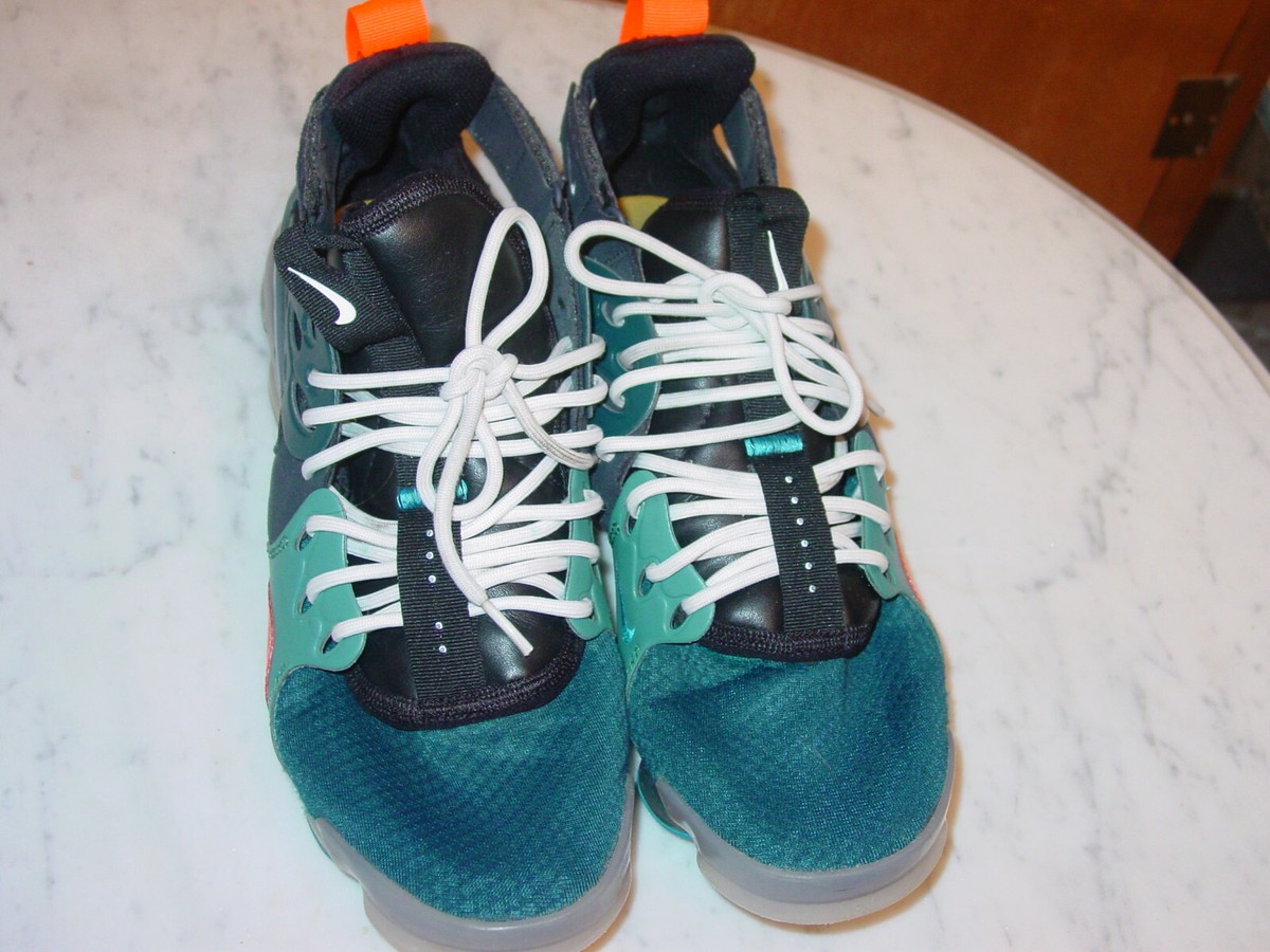 Size 11 - Nike Air VaporMax D/MS/X Mineral Teal for sale Size 11 - Nike Air VaporMax D/MS/X Mineral Teal for sale
