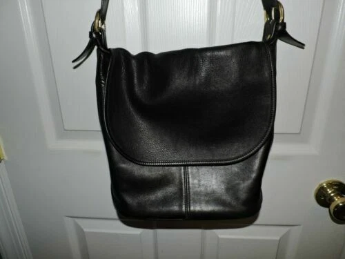 Bolsas Coach Hippy Vintage, Bolsos y estuches