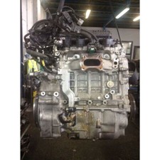 Moteur Honda INSIGHT