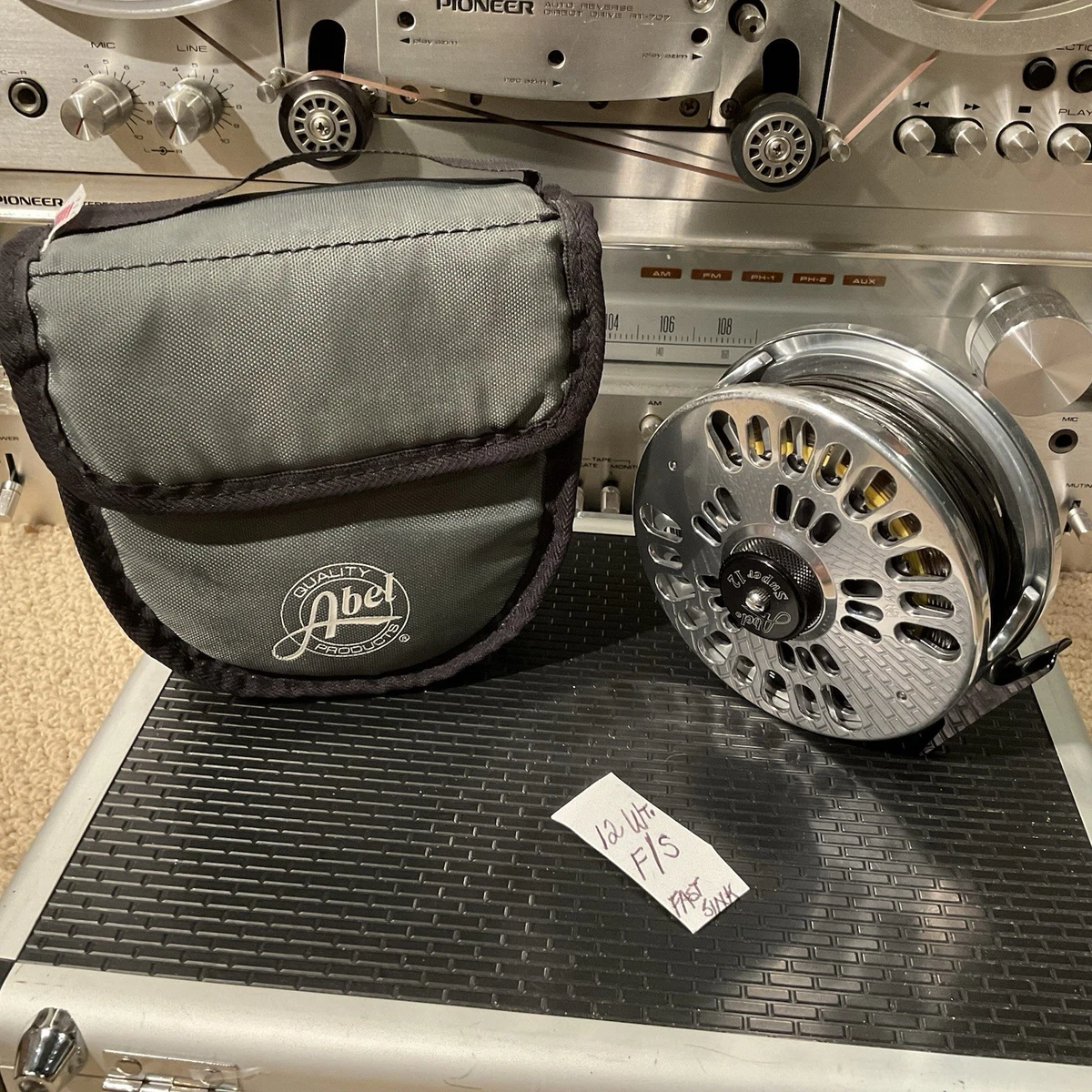 Abel 5n Reel for sale | eBay